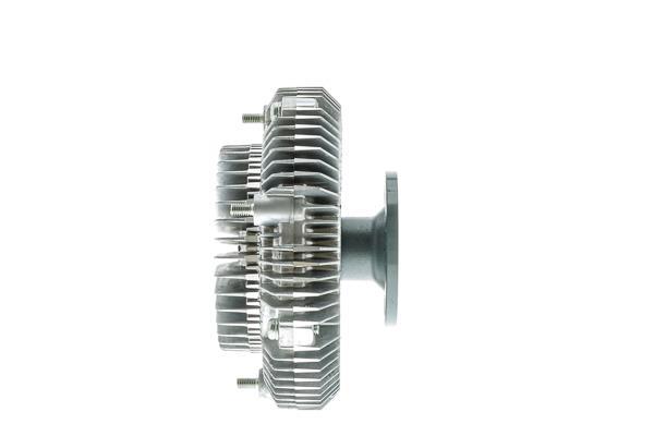 Embrayage, ventilateur de radiateur (Embrayage ventilateur moteur) AISIN ref. FCT-011